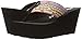 Rocket Dog Women's Diver Webster Fabric Wedge Flip Flop