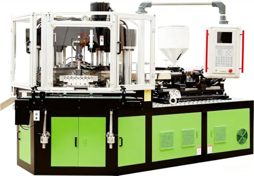 Bottle Blowing Machine, Bottle Making Machine, Plastic Bottle Machine