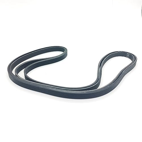 Juego De Correas Telefunken Cinta M 204 Goma Drive Belt