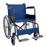 Zoom IMG-1 termigea sedia a rotelle pieghevole Zoom IMG-1 termigea sedia a rotelle pieghevole