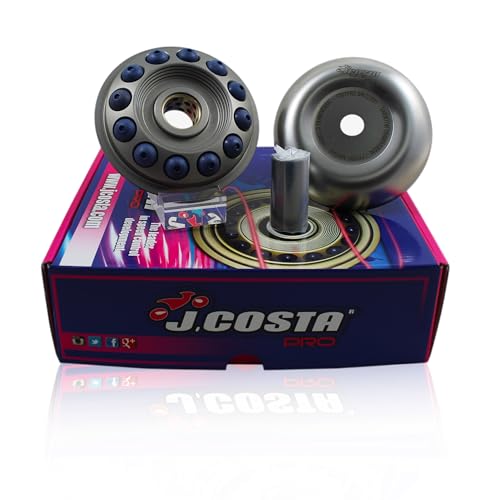 J.Costa Variateur Pro Yamaha X Max 125cc / X City 125cc