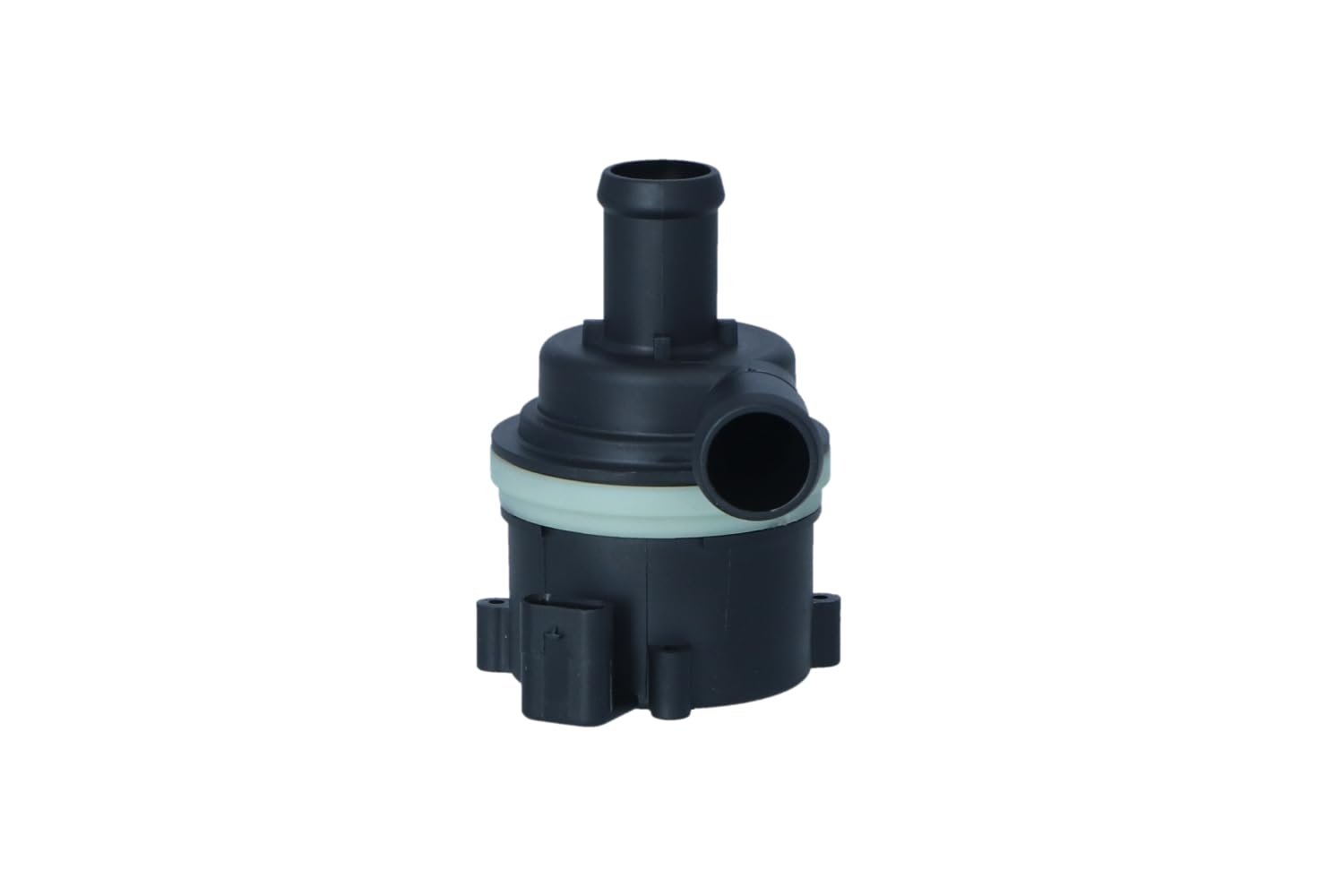 NRF Pompa dell'acqua supplementare (circuito acqua di raffred.) 390033 | Compatibile con: AUDI A1, A1 Sportback, A4 B8 Avant, A5, A5 Cabriolet, A6 C7 Avant, A7 Sportback, SEAT IBIZA IV