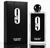 9 PM Eau De Parfum para Hombres y Mujeres 100ml Fragancia Fresca y Especiada de Larga Duración para Uso Diario, Fiestas, Citas Nocturnas Acuática 1 Fl Oz (Pack de 1) 6