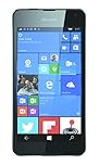 650 Smartphone Microsoft Lumia