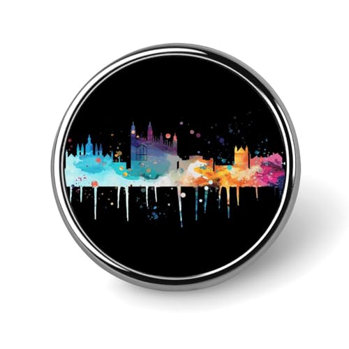 Accesorios para mujeres regalo de boda y fiesta juego de alfileres esmaltados