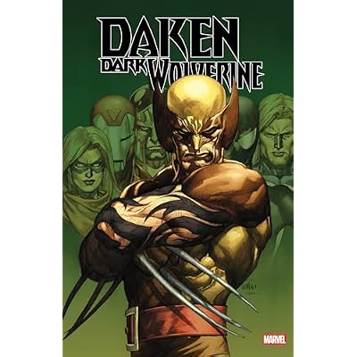 Daken