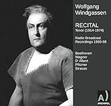  Tannhäuser, WWV 70 (Excerpts): Naht euch dem Strande
