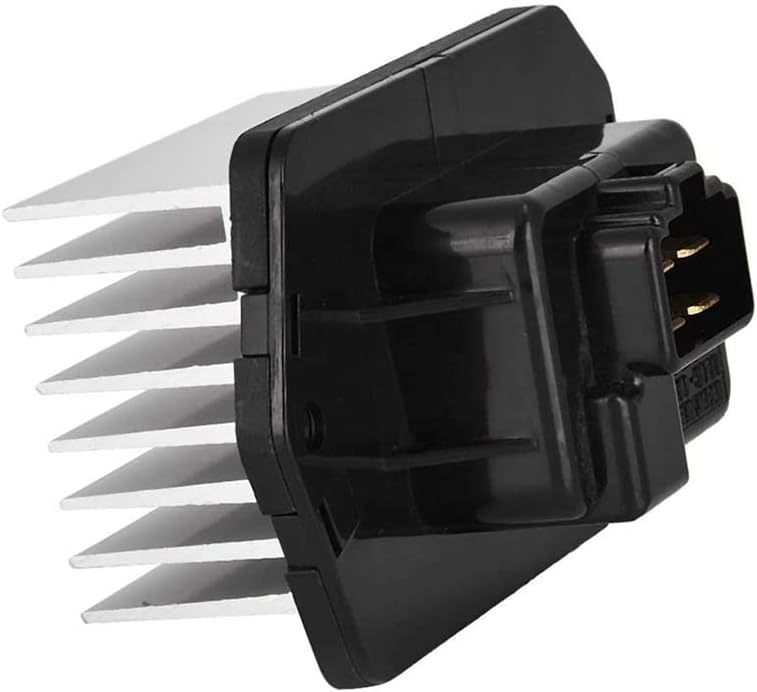 Car Blower Fan Speed Controller Heater Resistor for Hon.Da Accord Mk7 Civic CRV 077800-0710