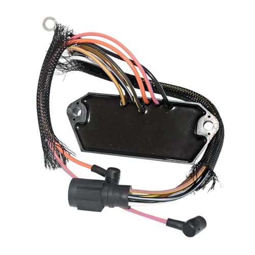 Bobine d'allumage stoppe les calages moteurs Johnson 582281
