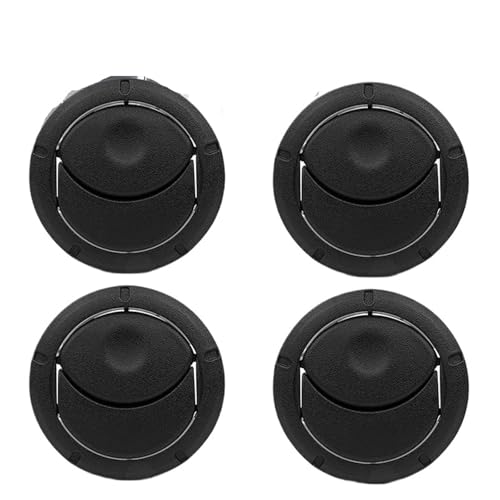 Grille d'aération argent anti-vibration pour corriger le jeu du sifflement Dacia Duster