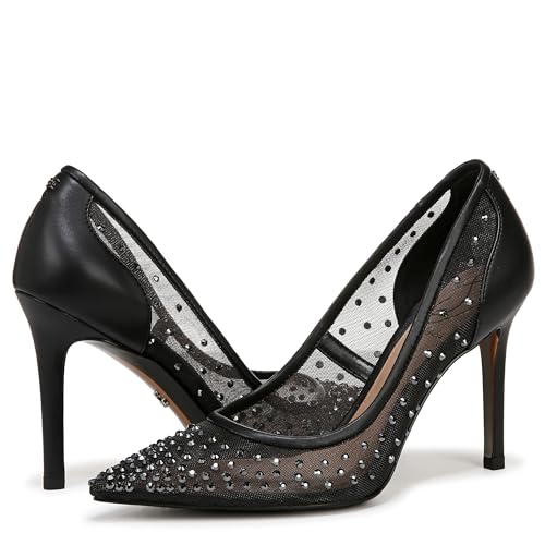 Image of Sam Edelman Women's Hazel Mesh Pumps