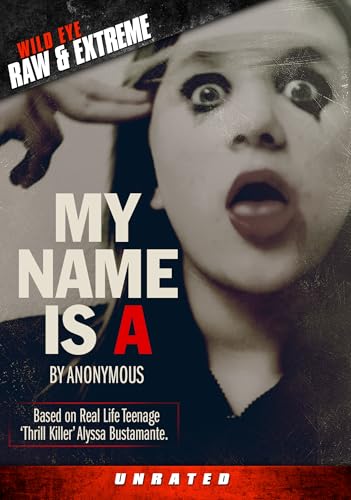 My Name Is A Perfume de Autor Unisex Original de 100ml 2