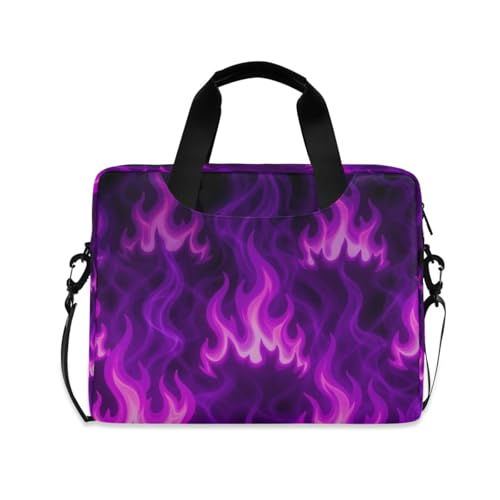 Funda para portátil con asa y correa, 15.6 pulg miniatura 1