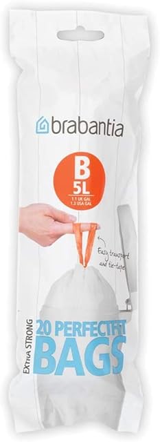 Brabantia Bin Liners