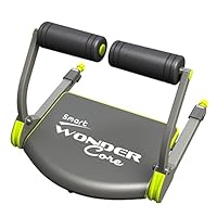 Algopix Similar Product 17 - Wonder Core Smart  Cardio Body Muscle
