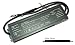Produktbild 24V LED Trafo dimmbar - 60-200 Watt IP67-24 Volt AC - TRIAC & 0/1-10V - kein Flimmern, kein Rauschen für LED Leuchtmittel und Stripes - Transformator Gleichrichter Driver Netzteil