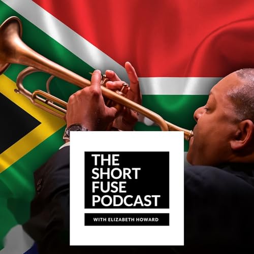Mother Africa: Celebrating African Jazz at Lincoln Center cover art