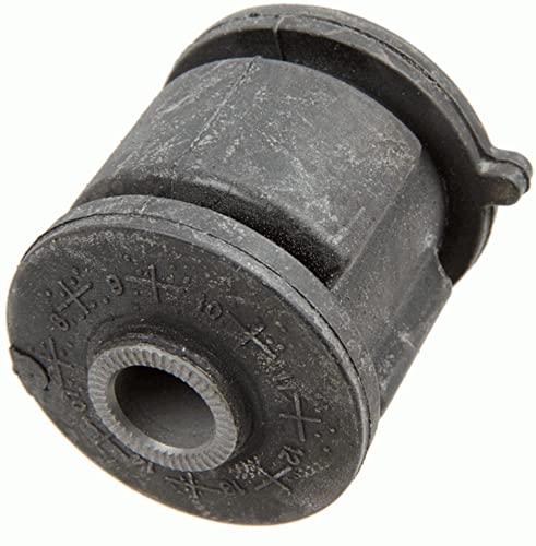 Suspension de l'essieu LEMFÖRDER 38752 01 piece de rechange durable et precise