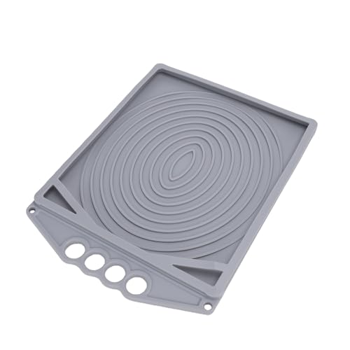 Funda protectora de silicona impermeable para proteger cuencos de caídas 2