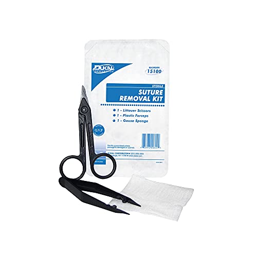 Dukal Sterile Suture Removal Kit (1)