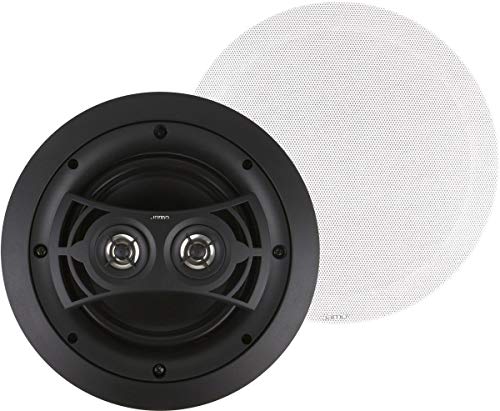 JAMO I/O 6.52DVCA2FG 2-Way in Ceiling Outdoor Speaker