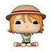 Funko POP Animation: Nami - One Piece - Collectable Vinyl Figure - Gift Idea - Official Merchandise - for Kids & Adults - Anime Fans - Model Figure for Collectors and Display