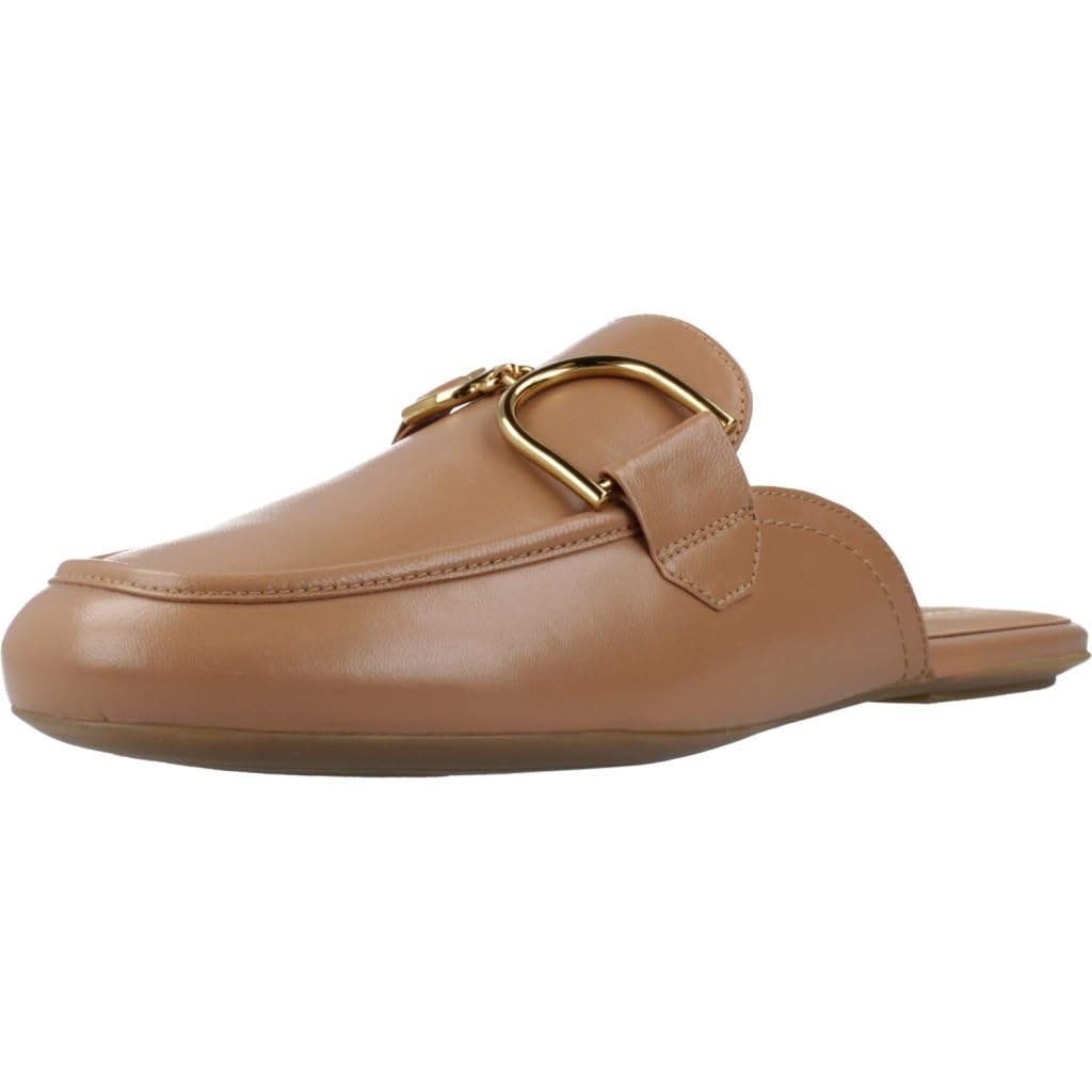 Geox Damen D Palmaria ALoafer Flat