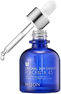 Mizon - Placenta 45 - Anti Wrinkle Care - Whitening
