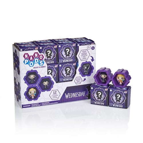 Giochi Preziosi- Pods, Wen05000