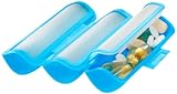 Sabi Tripod roll-up pill box with three large compartments