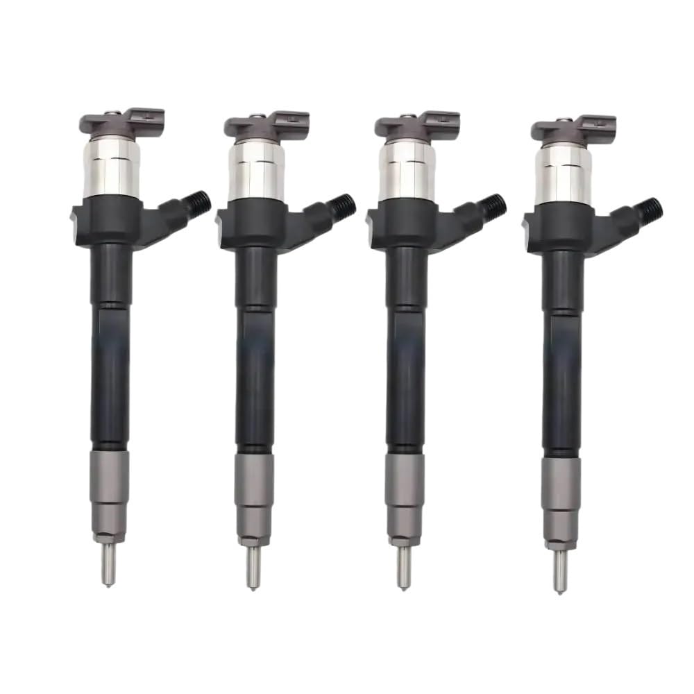 Fuel Injectors Diesel Fuel Injector for Lancer