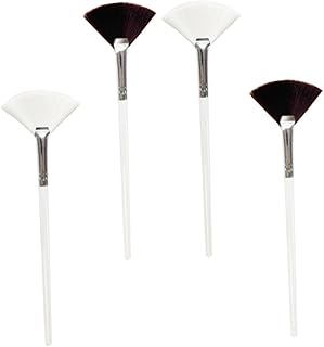 minkissy Juego de cepillos de máscara profesi...