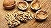 In Shell Walnuts (2 Lbs.) - Large Natural California Walnuts - Great Source of Omega 3 - Fresh New Crop - Bursting with Flavor - Farm Fresh Nuts Brand