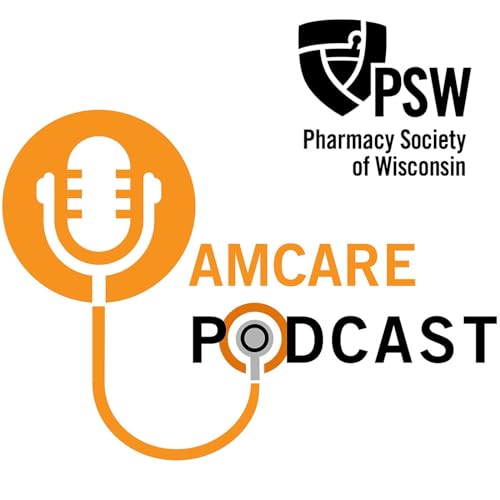 PSW Member Spotlight - Rani Rajan Podcast Por  arte de portada