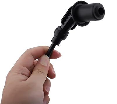 GY6 150CC Racing Ignition Coil Spark Plug Wire for Scooter Moped 50CC