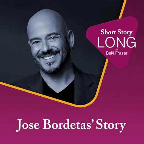 Leadership Without Pretending &mdash; Jose Bordetas' Story