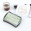 1PCS Clear Ink Pad