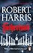 Produktbild Fatherland: From the Sunday Times bestselling author