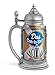 ThinkGeek Das Can-in-Stein - Oktoberfest Every Day