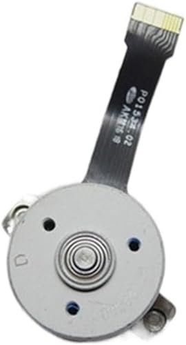 Miniatura 6 de Piezas para drones Gimbal Yaw Roll Stand Pitch Roll Yaw Motor Piezas de reparación para DJI Phantom 4Phantom 4 Pro Accesorios de repuesto Fácil