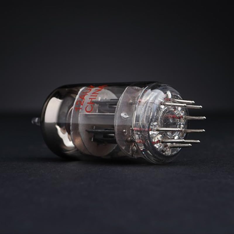 松下 12AU7/ECC82 真空管 6本セット 日本製 Amazon.co.jp: 2024 新 Shuguang 12AU7(ECC82,6N10) アンプ HIFI