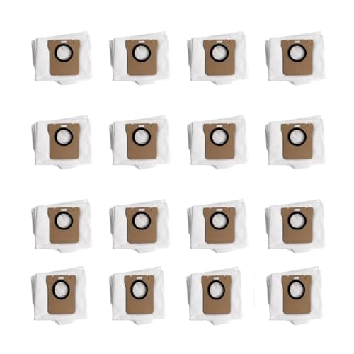 9-20PC �_�X�g�o�b�O�AX20+ X10+ Plus �ƌ݊����̂���|���@�A�N�Z�T���[�A���`�_�X�g�o�b�O(16pc bag)