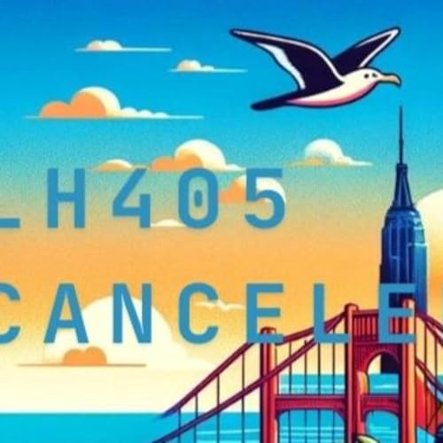 #23 - Aventura Americană, Partea a 3-a: Finalul Road Trip-ului și Calculul Bugetului