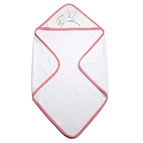 Pianino - Triangolo Accappatoio per Neonato Pia
