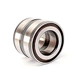 FAG Roulement de roue Arrière Roulements de roues 805012.06.H195