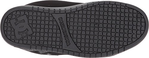Image of DC Men's Court Graffik SE Skate Shoe