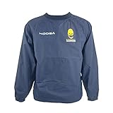  KOOGA Worcester Warriors Dessus imperméable pour adulte, Bleu roi