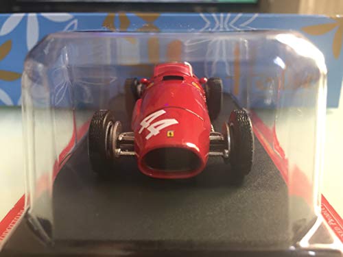 Amazon | 公式 アシェット フェラーリF1コレクション 625 F1 1955年 未
