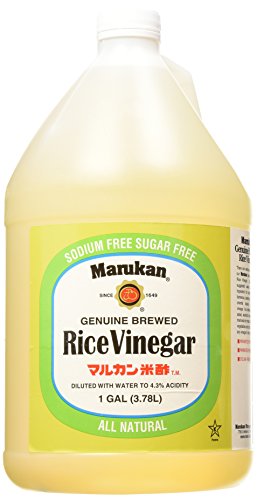 Best Rice Vinegar