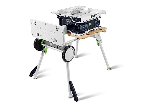 Festool 577383 Csc Sys 50 Ebi-Set Us Cordless Table Saw Set Plus thumb #3